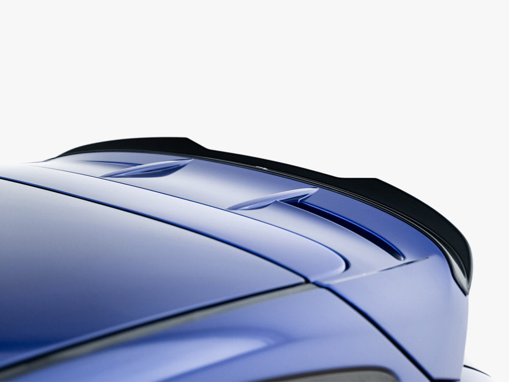 Spoiler CAP compatible with Ford Fiesta ST-Line Mk7