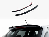 Spoiler CAP compatible with SEAT Ibiza FR / Standard Mk5