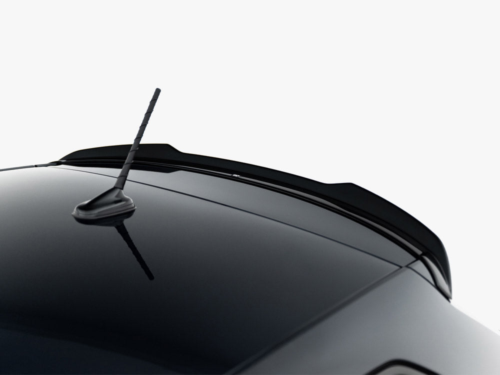 Spoiler CAP compatible with SEAT Ibiza FR / Standard Mk5
