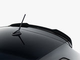 Spoiler CAP compatible with SEAT Ibiza FR / Standard Mk5