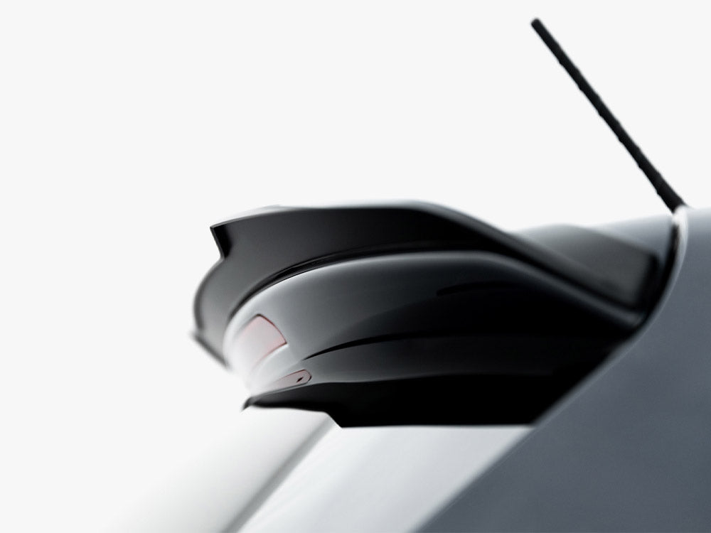 Spoiler CAP compatible with SEAT Ibiza FR / Standard Mk5