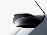 Spoiler CAP compatible with SEAT Ibiza FR / Standard Mk5