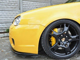 Front Splitter compatible with VW Golf IV R32