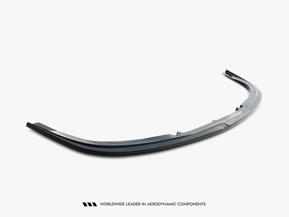 Front Splitter compatible with VW Golf IV R32