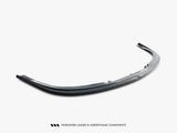 Front Splitter compatible with VW Golf IV R32
