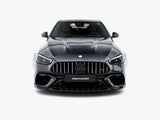 Full Body Kit compatible with Mercedes-AMG C63 Sedan / Estate W206 / S206