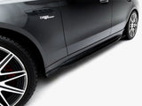 Full Body Kit compatible with Mercedes-AMG C63 Sedan / Estate W206 / S206