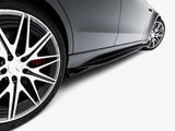 Full Body Kit compatible with Mercedes-AMG C63 Sedan / Estate W206 / S206