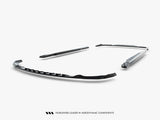 Full Body Kit compatible with Mercedes-AMG C63 Sedan / Estate W206 / S206