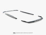 Full Body Kit compatible with Mercedes-AMG C63 Sedan / Estate W206 / S206