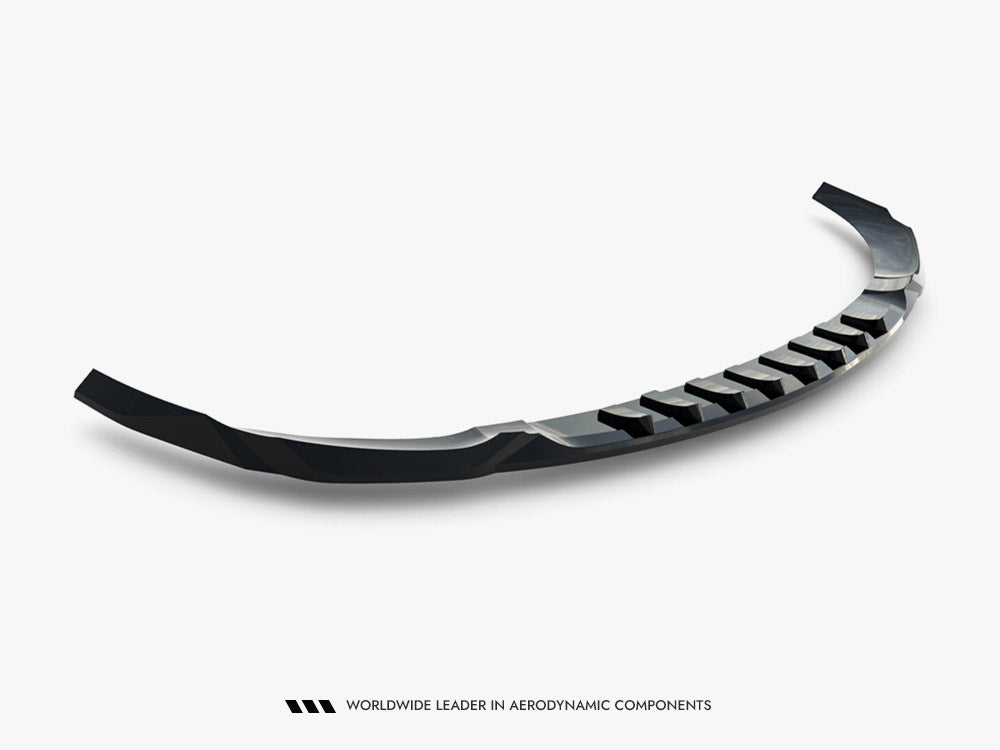 Full Body Kit compatible with Mercedes-AMG C63 Sedan / Estate W206 / S206