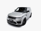 Full Body Kit compatible with Land Rover Range Rover Sport Mk2 Facelift