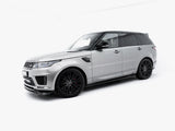 Full Body Kit compatible with Land Rover Range Rover Sport Mk2 Facelift