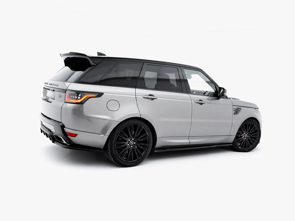 Full Body Kit compatible with Land Rover Range Rover Sport Mk2 Facelift