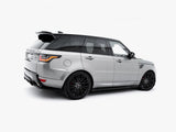 Full Body Kit compatible with Land Rover Range Rover Sport Mk2 Facelift