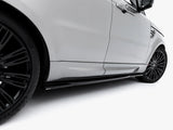 Full Body Kit compatible with Land Rover Range Rover Sport Mk2 Facelift