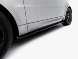 Full Body Kit compatible with Land Rover Range Rover Sport Mk2 Facelift
