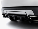 Full Body Kit compatible with Land Rover Range Rover Sport Mk2 Facelift