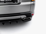 Full Body Kit compatible with Land Rover Range Rover Sport Mk2 Facelift