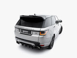 Full Body Kit compatible with Land Rover Range Rover Sport Mk2 Facelift