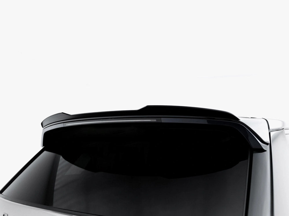 Full Body Kit compatible with Land Rover Range Rover Sport Mk2 Facelift