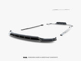 Full Body Kit compatible with Land Rover Range Rover Sport Mk2 Facelift