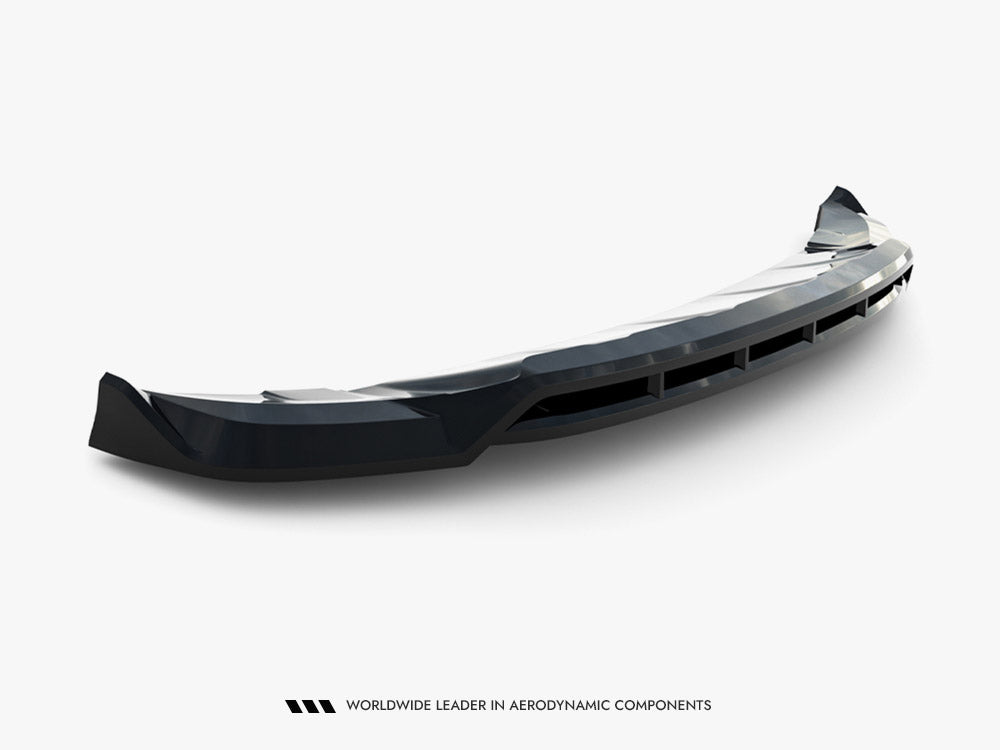 Full Body Kit compatible with Land Rover Range Rover Sport Mk2 Facelift