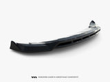 Full Body Kit compatible with Land Rover Range Rover Sport Mk2 Facelift