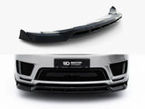 Full Body Kit compatible with Land Rover Range Rover Sport Mk2 Facelift