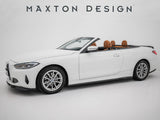 Full Body Kit compatible with BMW 4 Coupe / Cabrio G22 / G23