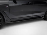 Full Body Kit Prepreg Carbon Fiber Set 1 compatible with BMW X7 M-Pack G07 Facelift