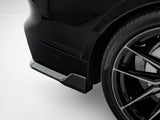 Full Body Kit Prepreg Carbon Fiber Set 1 compatible with BMW X7 M-Pack G07 Facelift