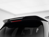Full Body Kit Prepreg Carbon Fiber Set 1 compatible with BMW X7 M-Pack G07 Facelift