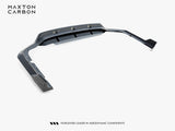 Full Body Kit Prepreg Carbon Fiber Set 1 compatible with BMW X7 M-Pack G07 Facelift