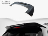 Full Body Kit Prepreg Carbon Fiber Set 1 compatible with BMW X7 M-Pack G07 Facelift
