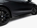 Full Body Kit Prepreg Carbon Fiber Set 2 compatible with BMW X7 M-Pack G07 Facelift