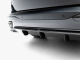 Full Body Kit Prepreg Carbon Fiber Set 2 compatible with BMW X7 M-Pack G07 Facelift