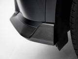 Full Body Kit Prepreg Carbon Fiber Set 2 compatible with BMW X7 M-Pack G07 Facelift