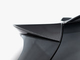 Full Body Kit Prepreg Carbon Fiber Set 2 compatible with BMW X7 M-Pack G07 Facelift