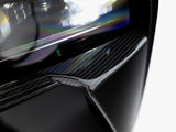 Full Body Kit Prepreg Carbon Fiber Set 2 compatible with BMW X7 M-Pack G07 Facelift