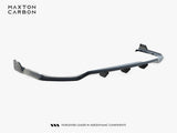 Full Body Kit Prepreg Carbon Fiber Set 2 compatible with BMW X7 M-Pack G07 Facelift