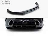 Full Body Kit Prepreg Carbon Fiber Set 2 compatible with BMW X7 M-Pack G07 Facelift