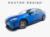 Full Body Kit compatible with BMW 2 M-Pack Gran Coupe F74