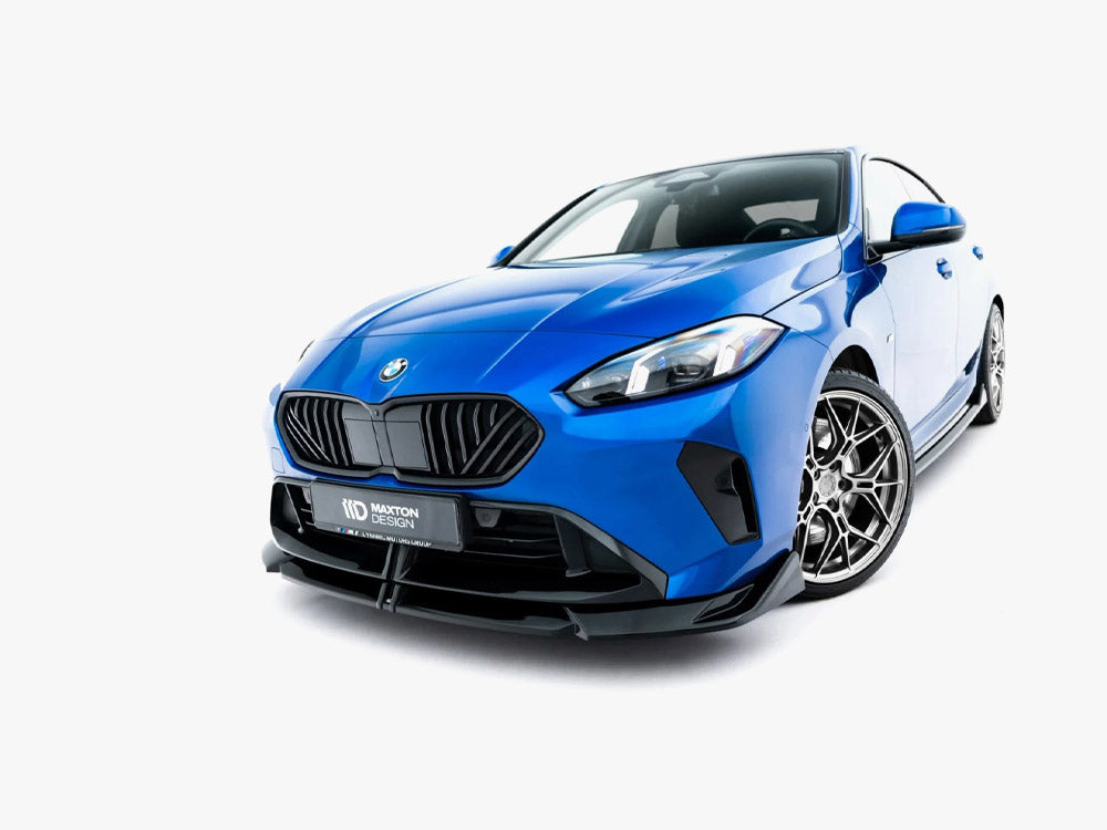 Full Body Kit compatible with BMW 2 M-Pack Gran Coupe F74
