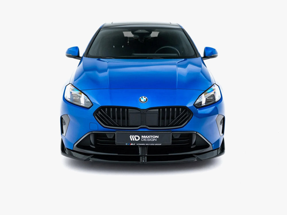 Full Body Kit compatible with BMW 2 M-Pack Gran Coupe F74