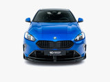 Full Body Kit compatible with BMW 2 M-Pack Gran Coupe F74
