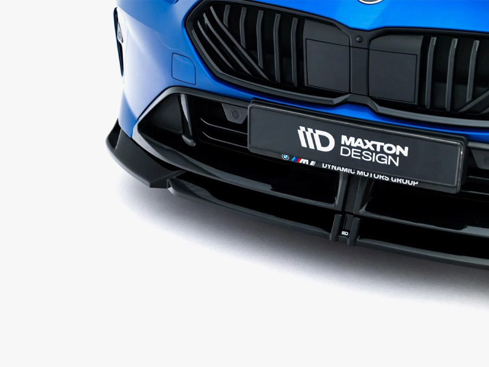 Full Body Kit compatible with BMW 2 M-Pack Gran Coupe F74
