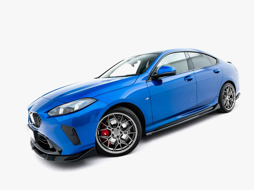 Full Body Kit compatible with BMW 2 M-Pack Gran Coupe F74
