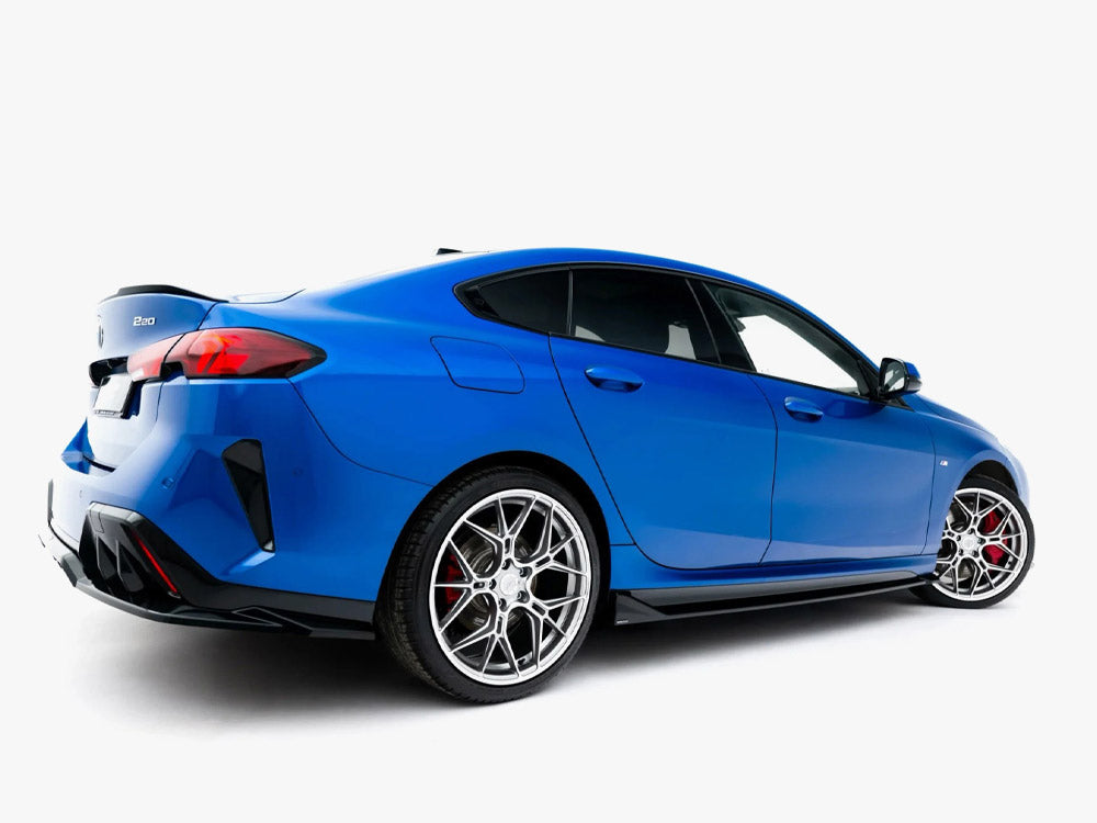 Full Body Kit compatible with BMW 2 M-Pack Gran Coupe F74