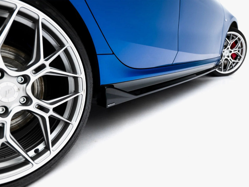 Full Body Kit compatible with BMW 2 M-Pack Gran Coupe F74